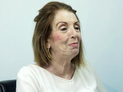 Χριστοδουλοπούλου: Τώρα οι μετανάστες δε...