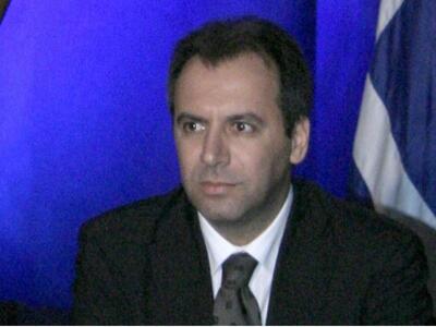 Στην Επιτροπή Πολιτισμού της ΚΕΔΕ ο Αλέξ...