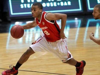 Mπάσκετ: Ο Απόλλων Carna ανακοίνωσε τον ...