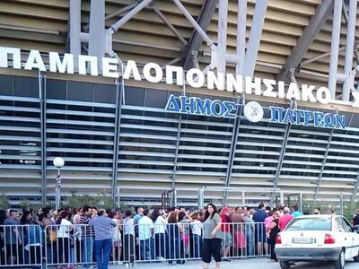 Πάτρα: Τι συμβαίνει με τα κοτόπουλα για ...