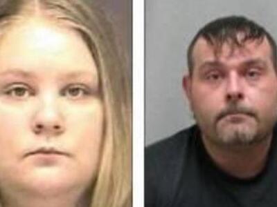 ΦΡΙΚΗ: 25χρονη βρεφονηπιοκόμος βίαζε μωρ...