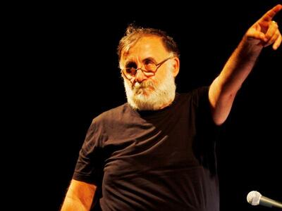 Πού βρίσκεται ο Ανδρέας Μικρούτσικος;Τι ...