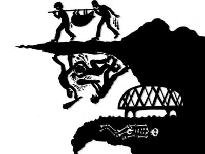 Τα κλασικά παραμύθια στην αρχική hardcor...