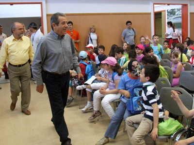 «Παίζω κι εγώ στο δικό μου Στάδιο», στο ...