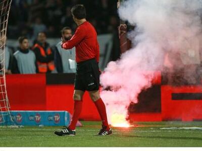 Άλλη μία μαύρη σελίδα στην ιστορία του ε...