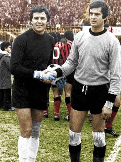 Πουπάκης-Οικονομόπουλος