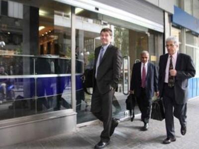 Τροϊκανός έπαθε εγκεφαλικό κατά τη διάρκ...