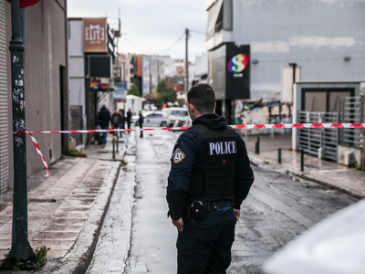 Γκάζι: Για απόπειρα ανθρωποκτονίας με δό...