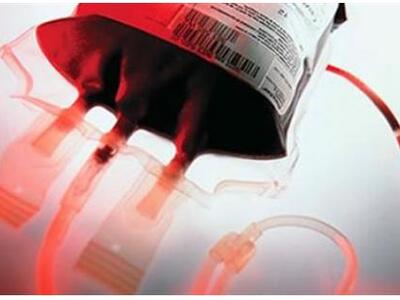 Πάτρα: Αιμοδοσία στα Βραχνέικα την Κυριακή