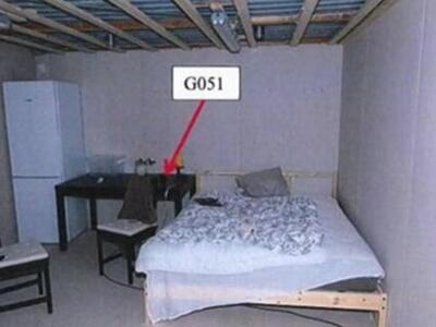 Σουηδία: Γιατρός απήγαγε, φυλάκισε και β...