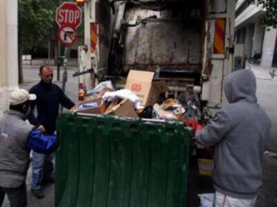 Δυτική Αχαϊα: Συνεδρίαση για τη διαχείρι...