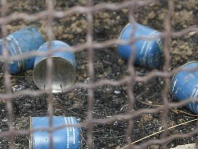 Πάτρα: Αναστάτωση από γκαζάκι στην περιο...