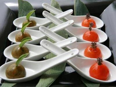 Οι σεφ του εστιατορίου της βουλής, αποκα...