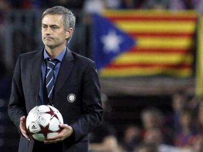 Η αστυνομία ψάχνει τον… Μουρίνιο;