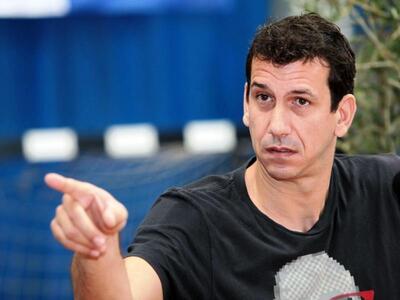 Νάσος Γαλακτερός: Το πρόβλημα υγείας που...