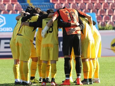 Φούτμπολ Λιγκ: Ηρωική ισοπαλία για τον Ε...