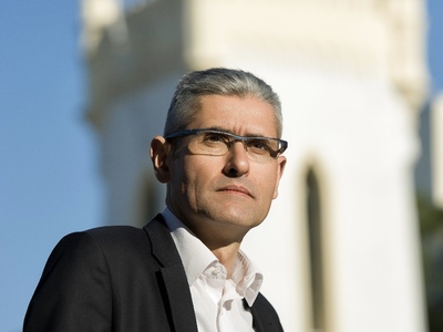 Το τελευταίο αντίο του Άγγελου Τσιγκρή σ...