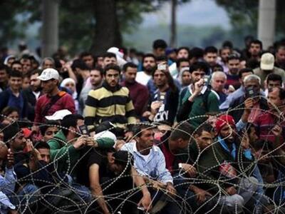 Στους 5.000 οι πρόσφυγες που έφθασαν σήμ...