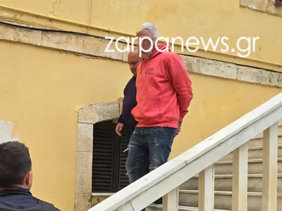 Χανιά: «Καταστράφηκα» φώναζε ο 45χρονος ...