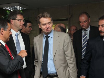 Εντός της ημέρας η προσφυγή κατά του μνημονίου