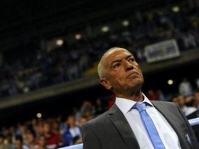 Στην Αθήνα ο Ζεσουάλδο Φερέιρα