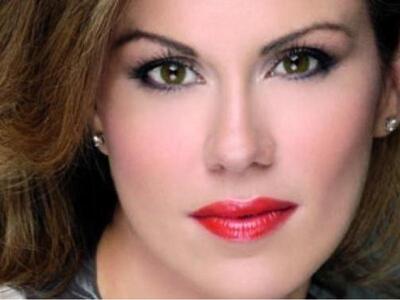 Μανωλίδου: «Έφυγα από το Mega γιατί δεν ...