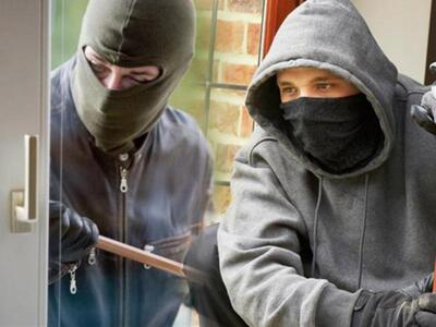 Ιωάννινα: Πόλεις και χωριά στο έλεος διαρρηκτών