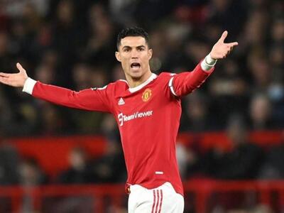 Κριστιάνο Ρονάλντο: «Ξέρω τον τρόπο για ...