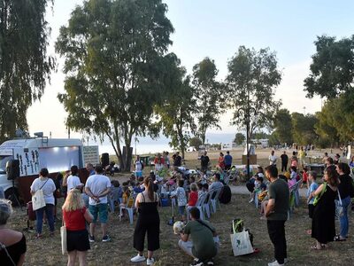 Πάτρα: Οι εκδηλώσεις του δήμου για την η...