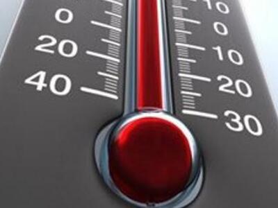 «Αρνητικές» θερμοκρασίες πέφτουν κάτω απ...