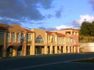 Νέα διοίκηση στο Σύλλογο Αποφοίτων του Π...