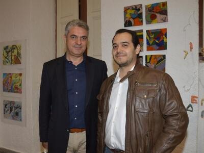 Νέες δράσεις και εμπλουτισμό του Διεθνού...