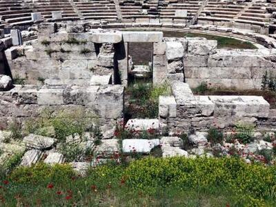 Φεστιβάλ Πάτρας: Κάποιοι στο Δήμο θέλουν...