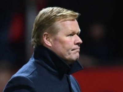 Μπαρτσελόνα: Ο Κούμαν δεν κάνει πίσω και...