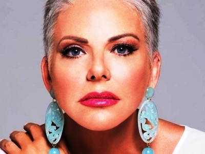 Νανά Παλαιτσάκη: Ακόμα δεν μπορώ να διαχ...