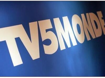 Έρχεται δημοσιογράφος του Γαλλόφωνου καν...