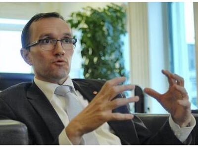 Νέο Ειδικό Σύμβουλο για το Κυπριακό διόρισε ο ΟΗΕ