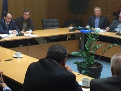 Πατρών-Πύργου: Σε 3 μήνες η τμηματική δη...