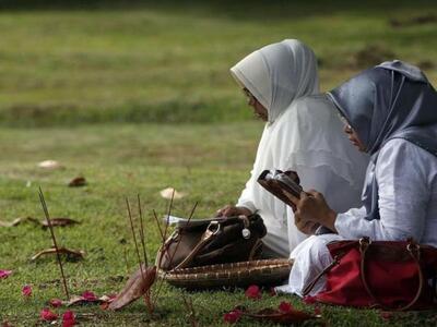 Ινδονησία: Εκδηλώσεις μνήμης για τα θύμα...