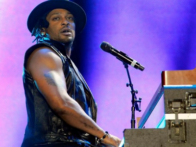 D’Angelo: Πέθανε στα 51 του ο θρύλος της...