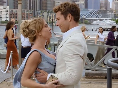 Η ρομαντική κομεντί "Λατρεύω να σε ...