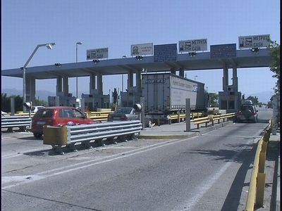 Στον Πρωθυπουργό η ΟΕΒΕΣΝΑ για τα διόδια