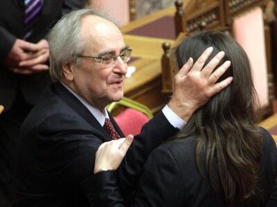 Νίκος Κωνσταντόπουλος: Ο Αλέξης Τσίπρας ...