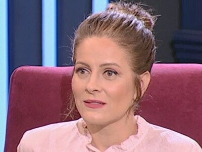 Μαρίας Σατραζέμη: "Με χώρισε ενώ πά...