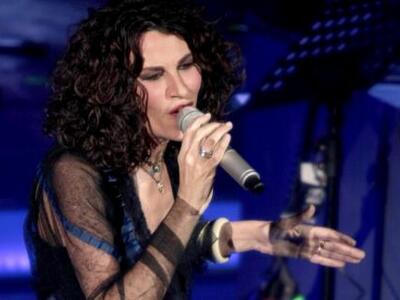 Στην Πάτρα Ελευθερία Αρβανιτάκη - Άλκηστ...