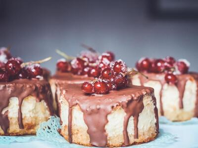 Νικήστε την επιθυμία για γλυκό!