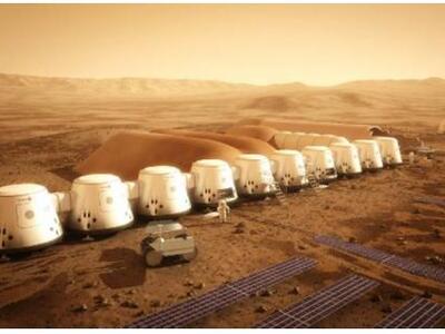 Οι πρώτοι αποικιστές του Άρη θα πεθάνουν...