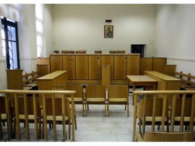 Κλείνουν τα μισά Ειρηνοδικεία της χώρας ...