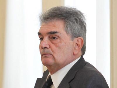 Στην ανακρίτρια ο επιχειρηματίας Γιώργος...