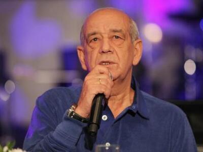 Ένας χρόνος χωρίς τον Δημήτρη Μητροπάνο ...